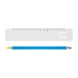 KIT BUR P PANTONE BI-COUL FLUO