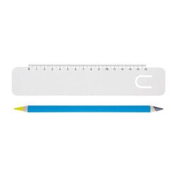 KIT BUR P PANTONE BI-COUL FLUO