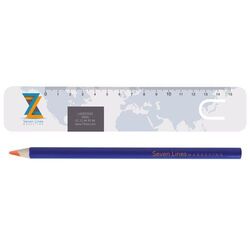 KIT BUR P PANTONE BI-COUL FLUO