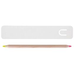 KIT BUREAU P NAT BI-COUL FLUO-