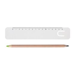 KIT BUREAU P NAT BI-COUL FLUO-