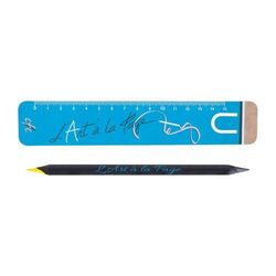 KIT BUR P BLA BICOUL FLUO-FLUO