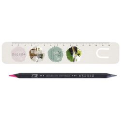 KIT BUR P BLA BICOUL FLUO-FLUO