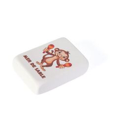 GOMME RECTANGULAIRE GM