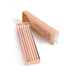 ETUI FOURREAU 12 COUL ECO 17,6