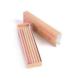 ETUI FOURREAU 12 COUL ECO 17,6