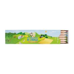 ETUI FOURREAU 6 COUL ECO 17,6