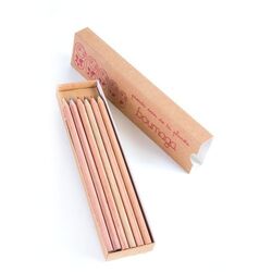 ETUI FOURREAU 6 COUL ECO 17,6