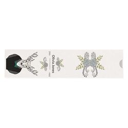 ETUI-FOURREAU KRAFT 9 CRAYONS