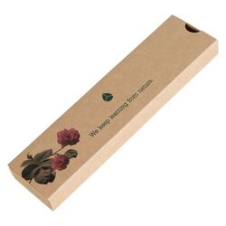 ETUI-FOURREAU KRAFT 1 CRAYON