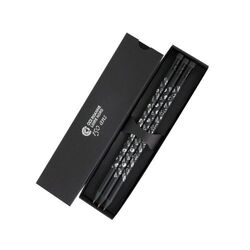 ETUI-FOURREAU BLACK 3 CRAYONS