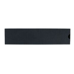 ETUI-FOURREAU BLACK 1 CRAYON