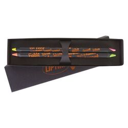 ETUI-FOURREAU BLACK 1 CRAYON