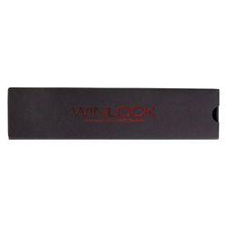 ETUI-FOURREAU BLACK 1 CRAYON