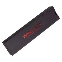 ETUI-FOURREAU BLACK 1 CRAYON