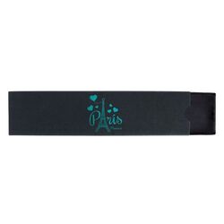 ETUI-FOURREAU BLACK 1 CRAYON