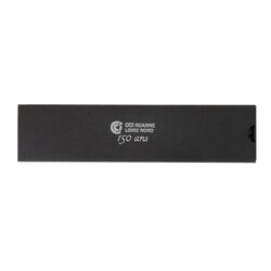 ETUI-FOURREAU BLACK 1 CRAYON
