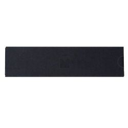 ETUI-FOURREAU BLACK 1 CRAYON