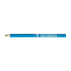 CRAYON ECO MINE 4 COUL 17,6 cm