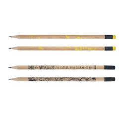 ECO ROND 17,6 INCOLORE T Gomme