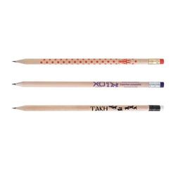 ECO ROND 17,6 INCOLORE T Gomme