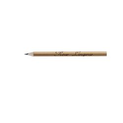 CRAYON AGENDA ECO 8,7 T Coupée