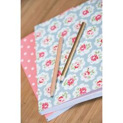 CRAYON AGENDA ECO 8,7 T Coupée