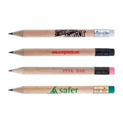 ECO ROND 8,7 INCOLORE T Gomme