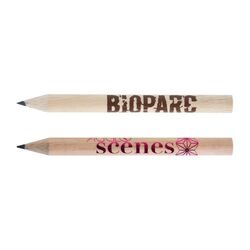 ECO ROND 8,7 INCOLORE T Coupée