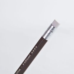 ECO HEXA 17,6 PANTONE T Gomme