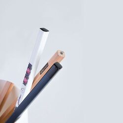 ECO carré 17,6 PANT T Pastill