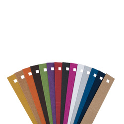 ETUI INDIV NOIR 1 CRAYON