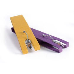 ETUI INDIV NOIR 1 CRAYON