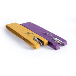 ETUI INDIV NOIR 1 CRAYON