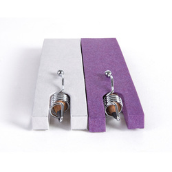 ETUI INDIV NOIR 1 CRAYON