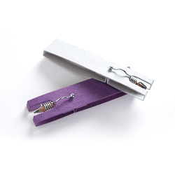 ETUI INDIV NOIR 1 CRAYON