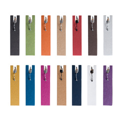 ETUI INDIV NOIR 1 CRAYON