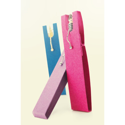 ETUI INDIV NOIR 1 CRAYON