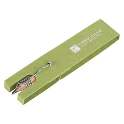 ETUI INDIV NOIR 1 CRAYON