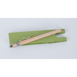 ETUI INDIV NOIR 1 CRAYON