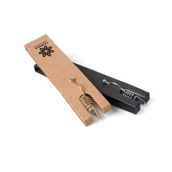 ETUI INDIV NOIR 1 CRAYON