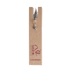 ETUI INDIV NOIR 1 CRAYON