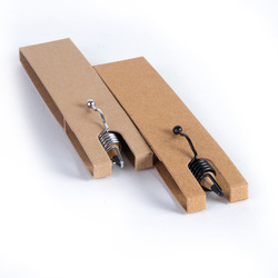 ETUI INDIV NOIR 1 CRAYON