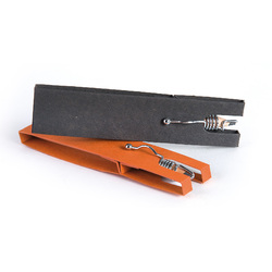 ETUI INDIV NOIR 1 CRAYON