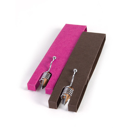 ETUI INDIV NOIR 1 CRAYON