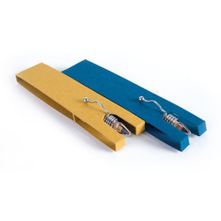 ETUI INDIV NOIR 1 CRAYON