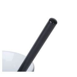 BLACK ROND 17,6 PANTO T Pastil