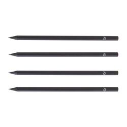 BLACK ROND 17,6 PANTO T Pastil