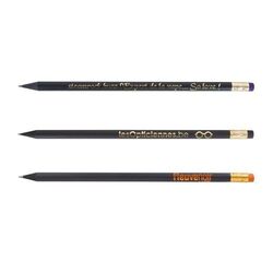 BLACK ROND 17,6 PANTO T Gomme