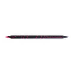 BI-COUL P BLACK FLUO 17,6 cm J